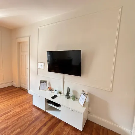 Soh Rent 3 Διαμέρισμα Στρασβούργο